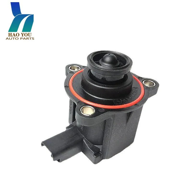 037975  037977 Turbocharging solenoid valve For Mini Cooper Peugeot 59001107099 701115080 11657593273 24101464