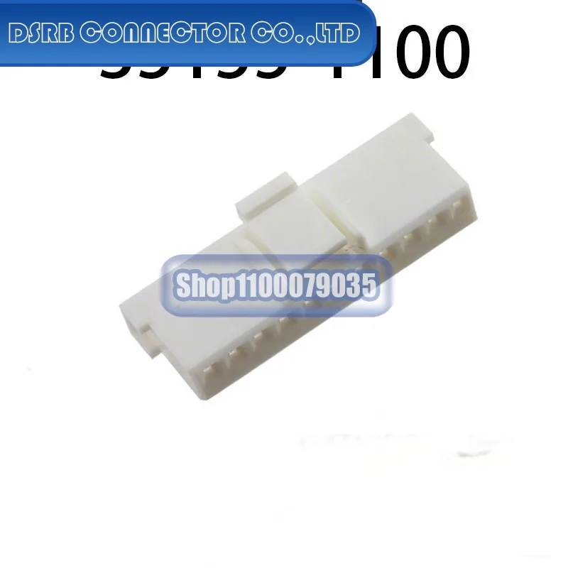 

50 шт./лот 35155-1100 6180-2451 DF11-EP2428PCF GT17H-4S-2C SMR-08V-N SMR-12V-B SN74HC74PWR разъем новый оригинальный