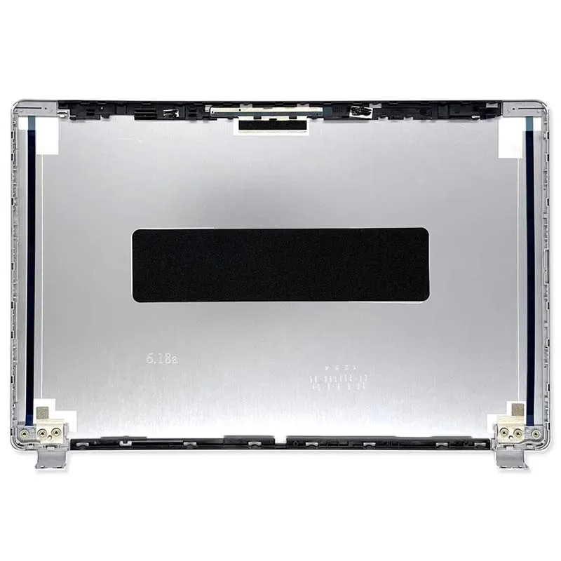 Imagem -03 - para Acer Aspire A51543 43g A51552 A515-52g A515-52k N19c3 Laptop Lcd Capa Traseira Moldura Frontal Dobradiças Apoio para as Mãos Capa Inferior Novo