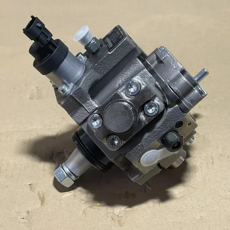 

6271-71-1110 Fuel Supply Pump for PC130-8 PC130US-8 PC78US-8 PC88MR-8 Construction Machinery Parts