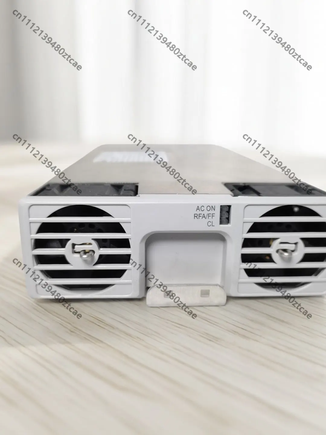 Used Dismantled DPR48/50 ESR-48/56AC Delta Rectifier Module, Adjustable -48V Telecom Power Supply Module Replacement