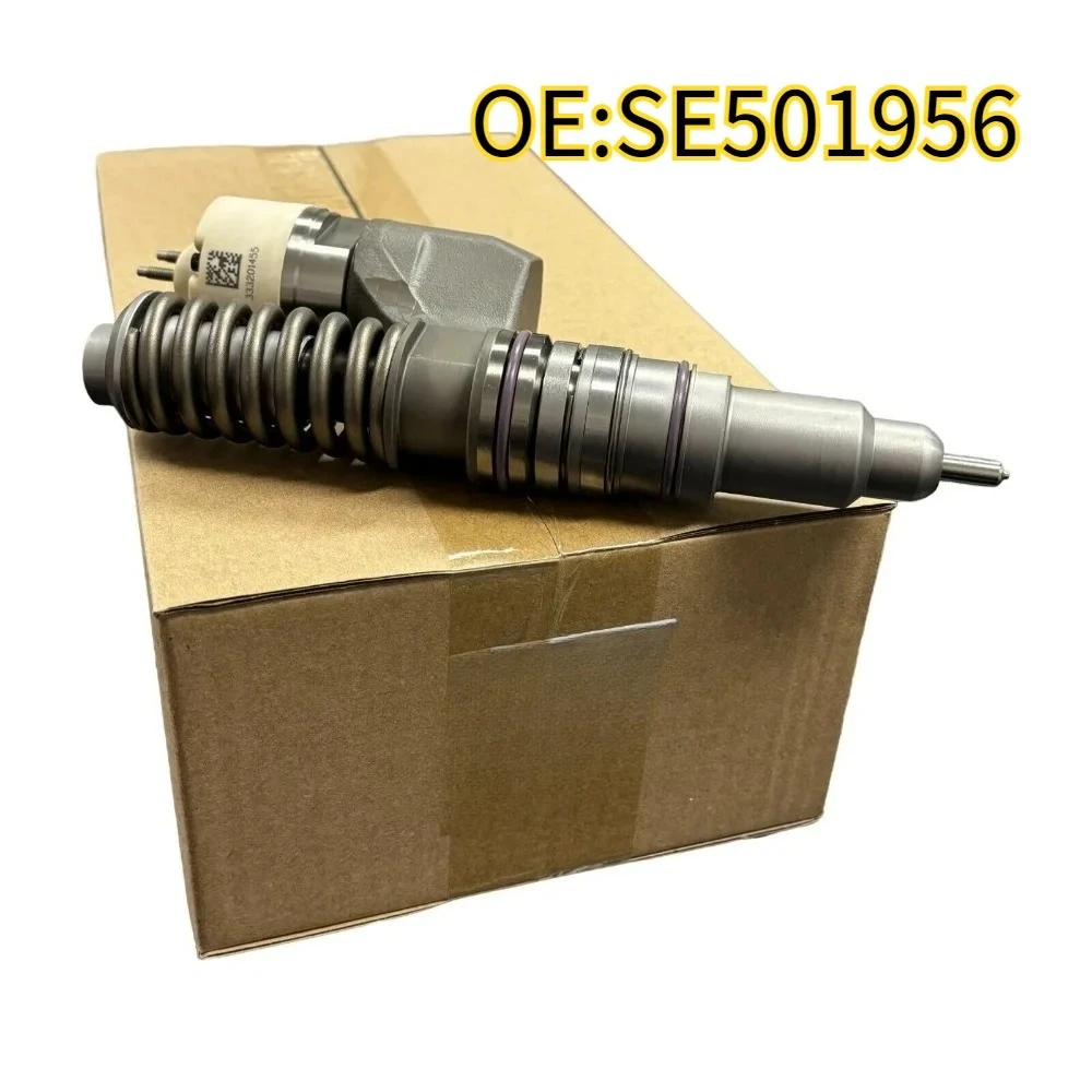 

High quality New For SE501956 Pompinjector voor dieseleenheid Motoronderdelen Mondstuksamenstel Hoge kwaliteit