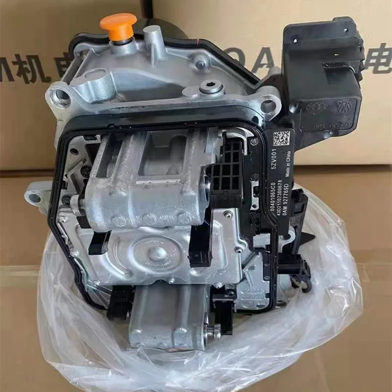 For Volkswagen Golf vw Atom Sagitta 1.2T  displacement DSG 7 0AM927769E  DQ200 7 Speed Clutch TCU TCM Transmission Control Unit