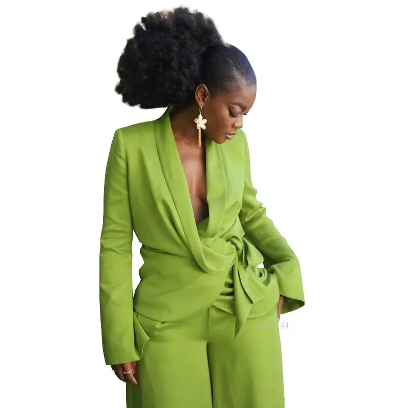 : Abbigliamento Africa