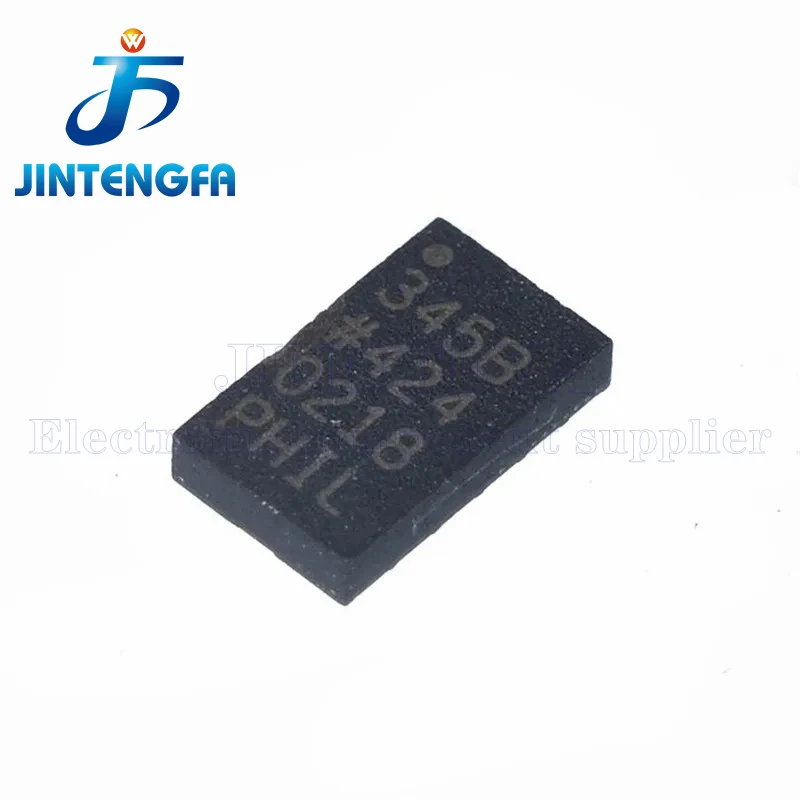 5PCS ADXL345BCCZ-RL7 VFLGA-14 ADXL345BCCZ ADXL345 345B SMD IC Digital Accelerometer Sensor Brand New And Original