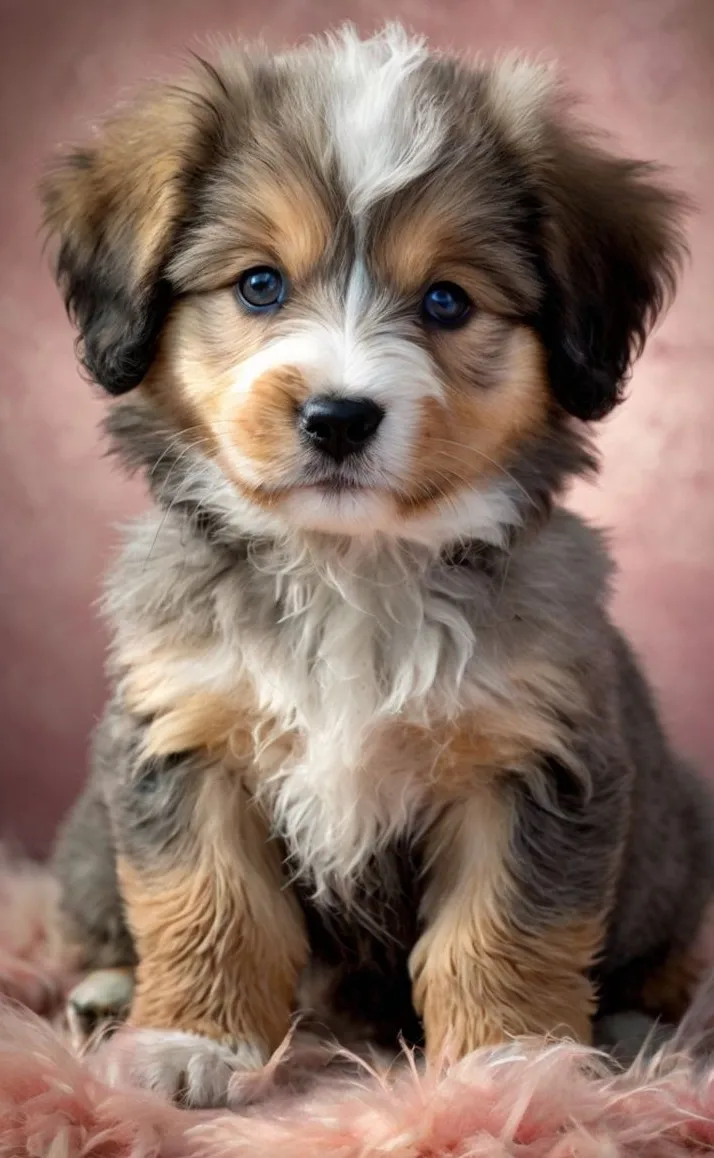 Jmine Div 5D Puppy …
