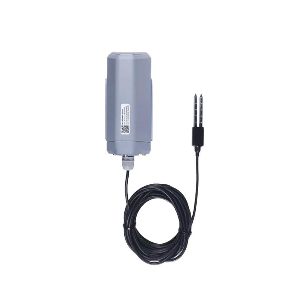 

SenseCAP S2104 - LoRaWAN Soil Moisture and Temperature Sensor