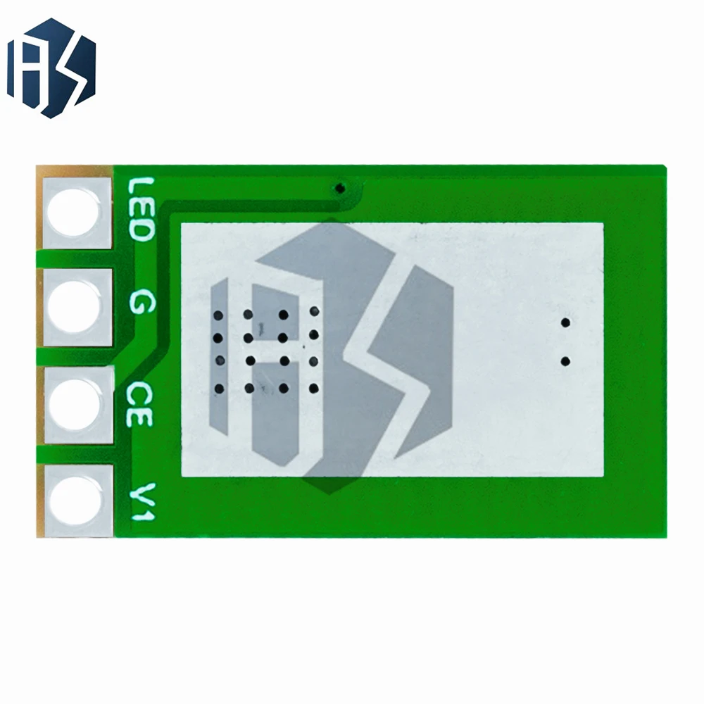 30-1500MA Регулируемый светодиодный драйвер постоянного тока 3,3 В 3,7 В 4,2 В 5 В Плата управления ШИМ Плата модуля мощности понижающего модуля питания