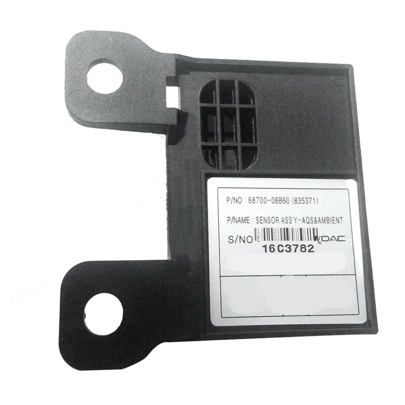 

A/C Temperature Sensor Climate Ambient Temperature Sensor AQS Ambient Sensor For Ssangyong Rexton 6870008B60