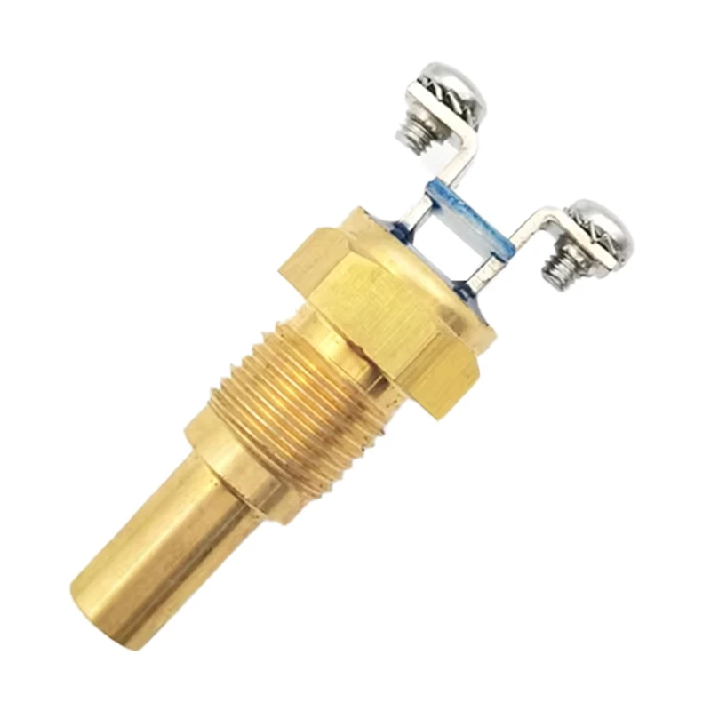 5I-7578 2979314 Water Temperature Sensor For Caterpillar CAT 320B C 312 320 Excavator Mitsubishi S6K 2979315 34390-00800