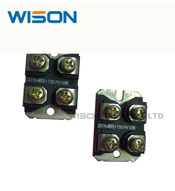 BYT261PIV800 BYT261PIV400 BYT261PIV600 BYT261PIV1000จัดส่งฟรีใหม่และโมดูลต้นฉบับ