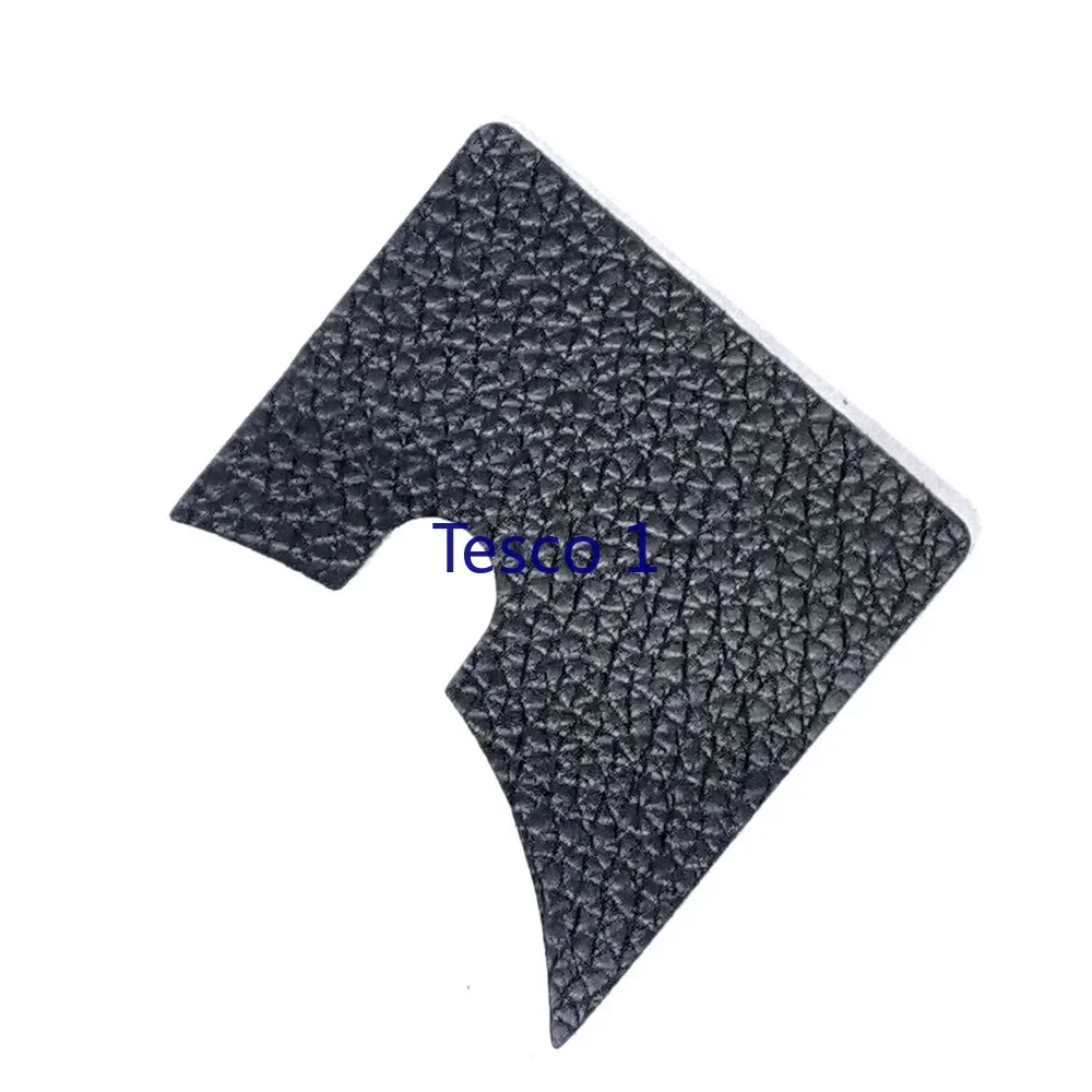 Brand New For Nikon ZFC Body Rubber Leather Cover Skin Suit With Adhesive Tape Camera Lens Repair Part