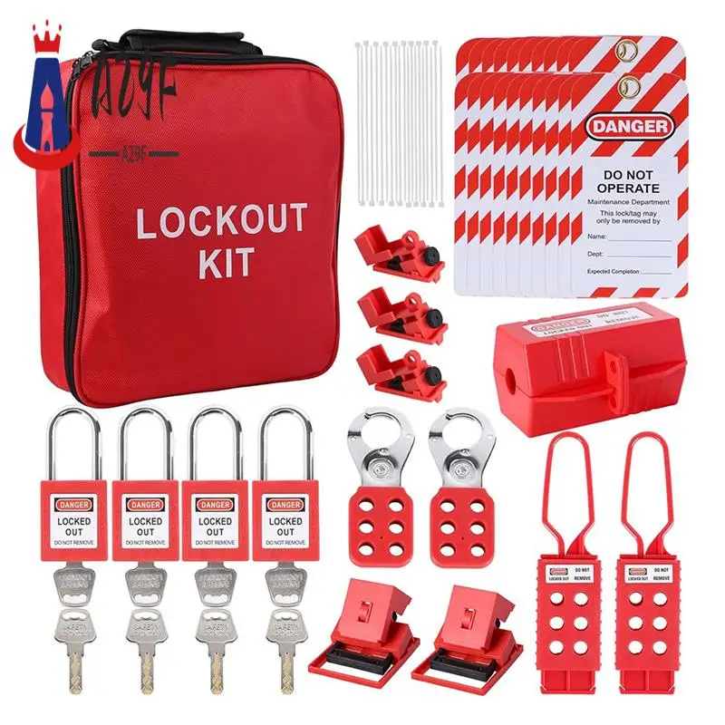 a29f-lockout-tagout-kit-electrical-loto-kit-with-circuit-breaker-lockout-lockout-hasps-lock-out-tags-multi-pole-breaker