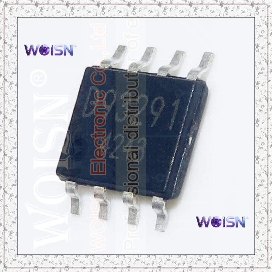 Hot Selling New Stock Secure Shockproof Packing Worldwide Dispatch Bulk Purchase Discount  SOP-8 93291 D93291