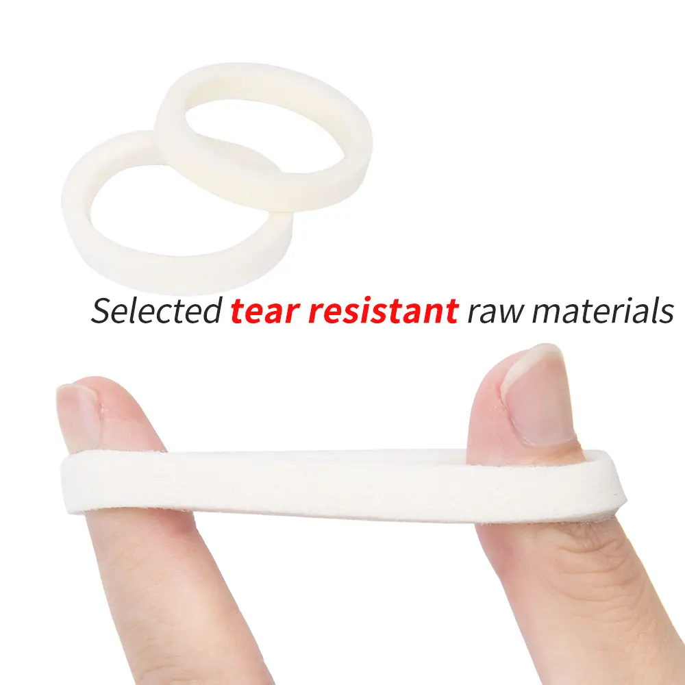 bicycle fork Wiper Seal O-ring/Oil absorbent sponge for Front Suspension Dust Oil Seals 32mm Inside Tube Bicycle Accessories