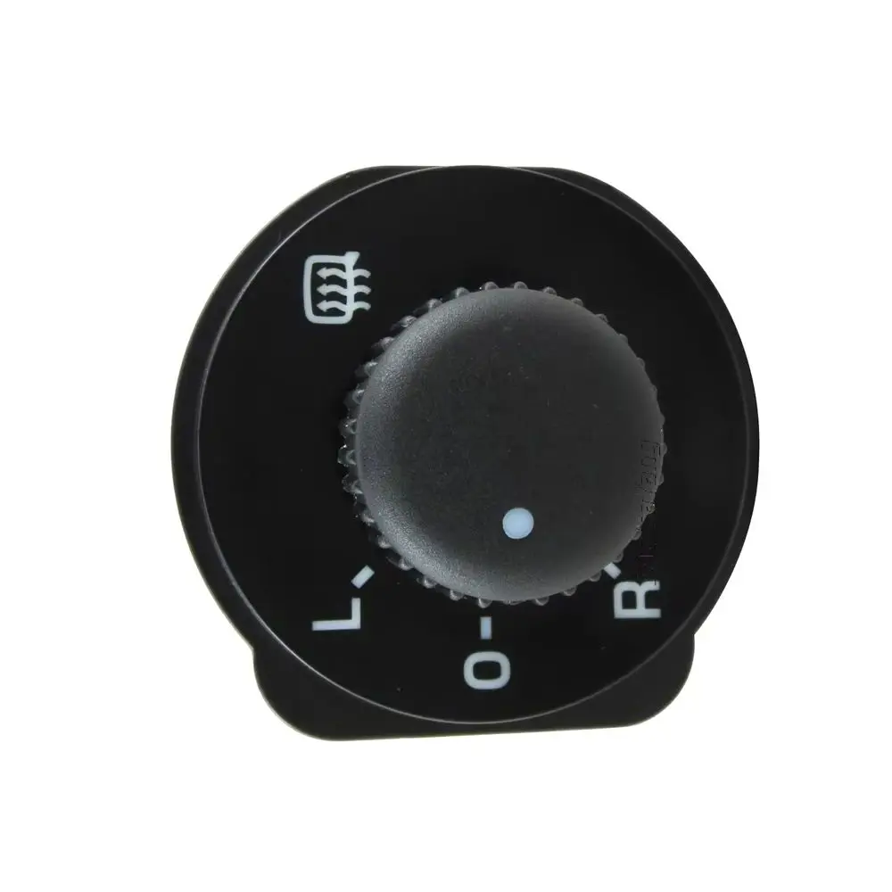 

Side Mirror Switch Control Adjust Knob For SKODA Octavia MK2 1Z 1Z0959565A 1ZD959565 1Z1959565A