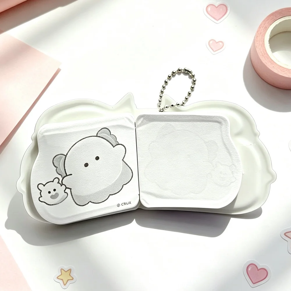 Mixed Cute Notebook Set Stress Relieving Irregular Shaped Notebooks Cartoon Pocket Notebook Journals Memo Fun Stationery Gifts