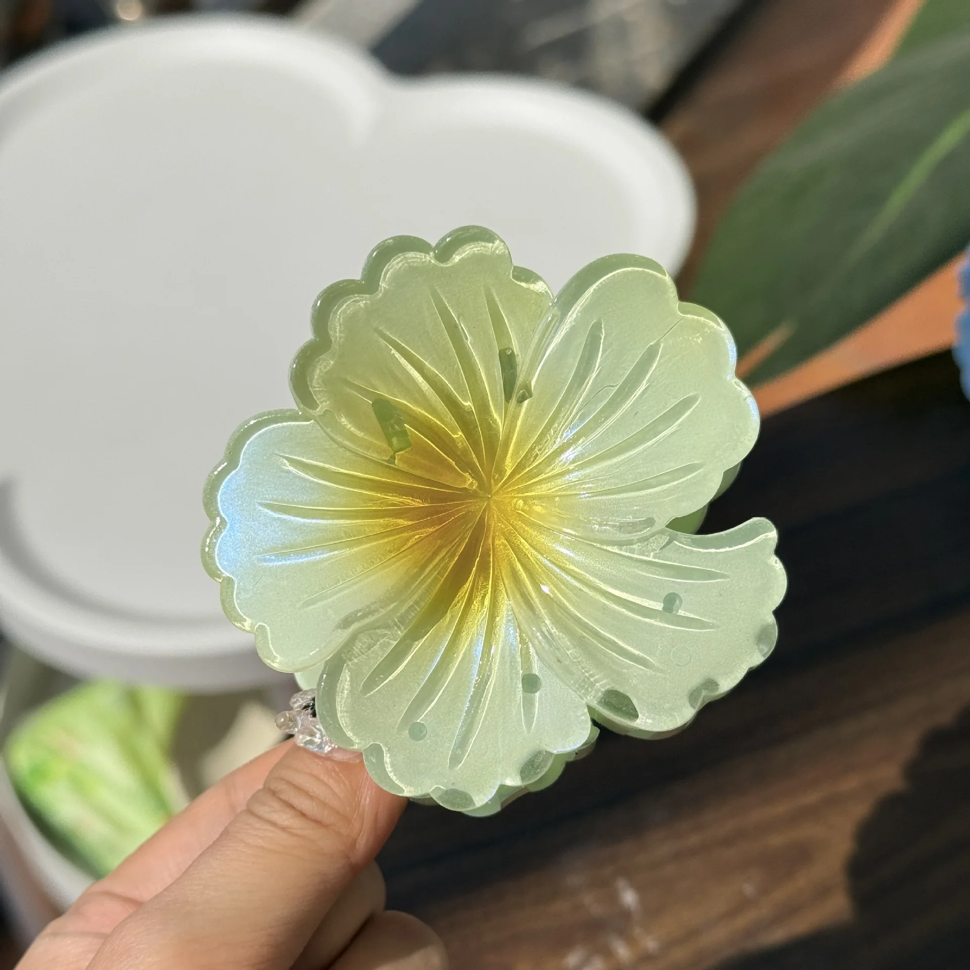 Рисунок 4 - Корейская версия