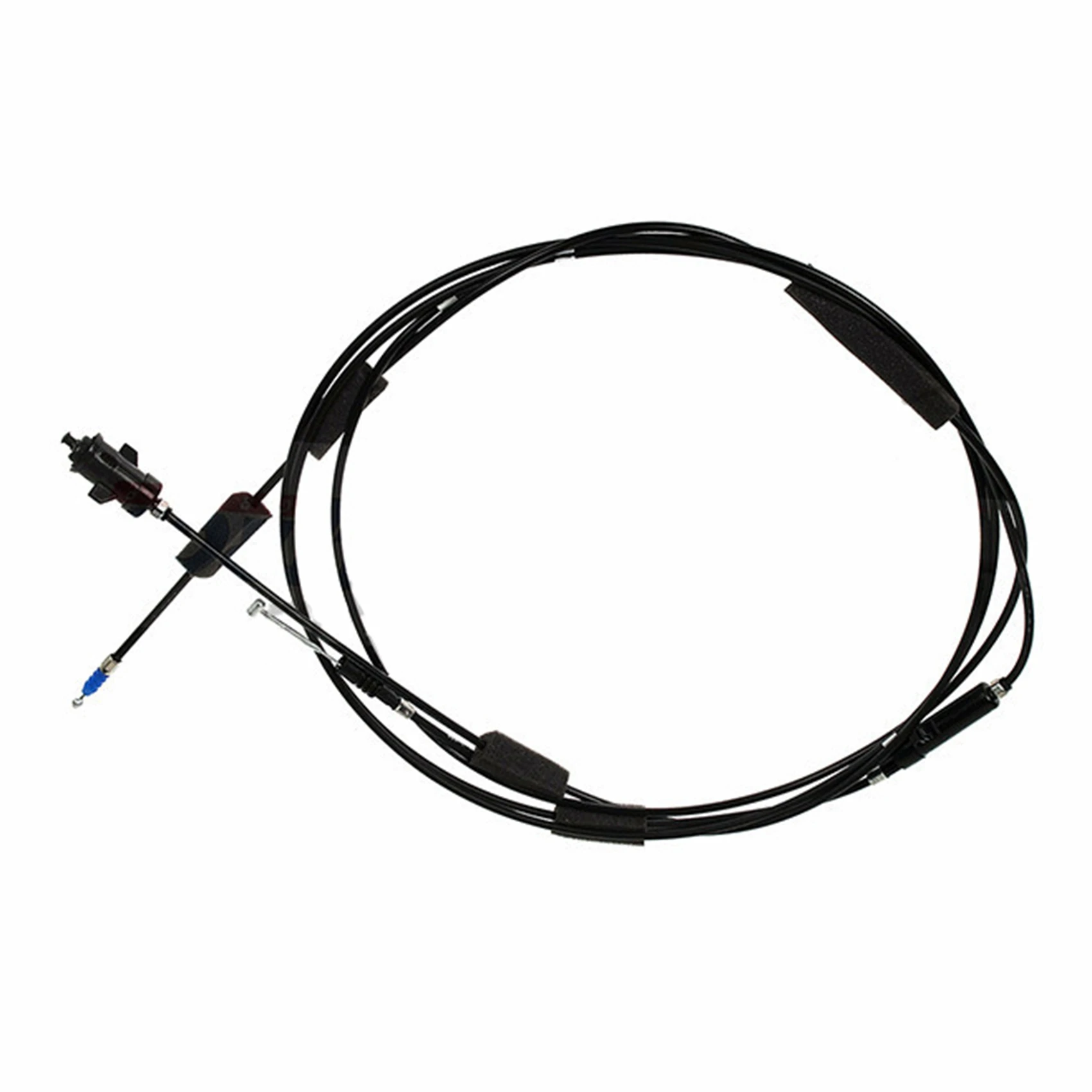 Klapa bagażnika samochodowego kabel uwalniający otwieracz do słoików paliwa do Honda Civic 2001-2005 74880-S5A-305