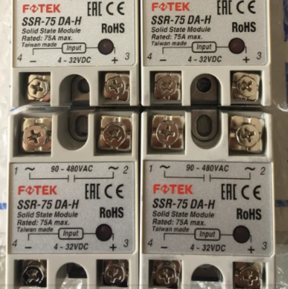 2PCS New Original F…