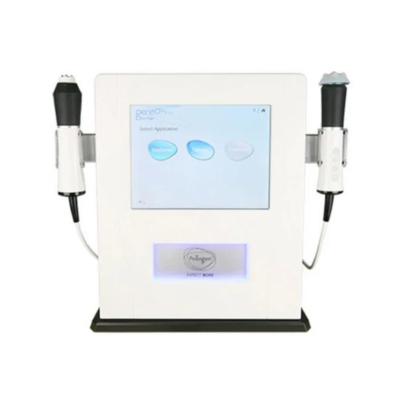 2 In 1&3 In 1 CO2 Nano Bubbles Technology Oxygen Face Lifrting Skin Rejuvenation Skin Tightening Spa Salon Use 220V