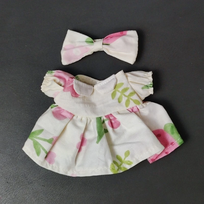 For Labubu Idol V1 …