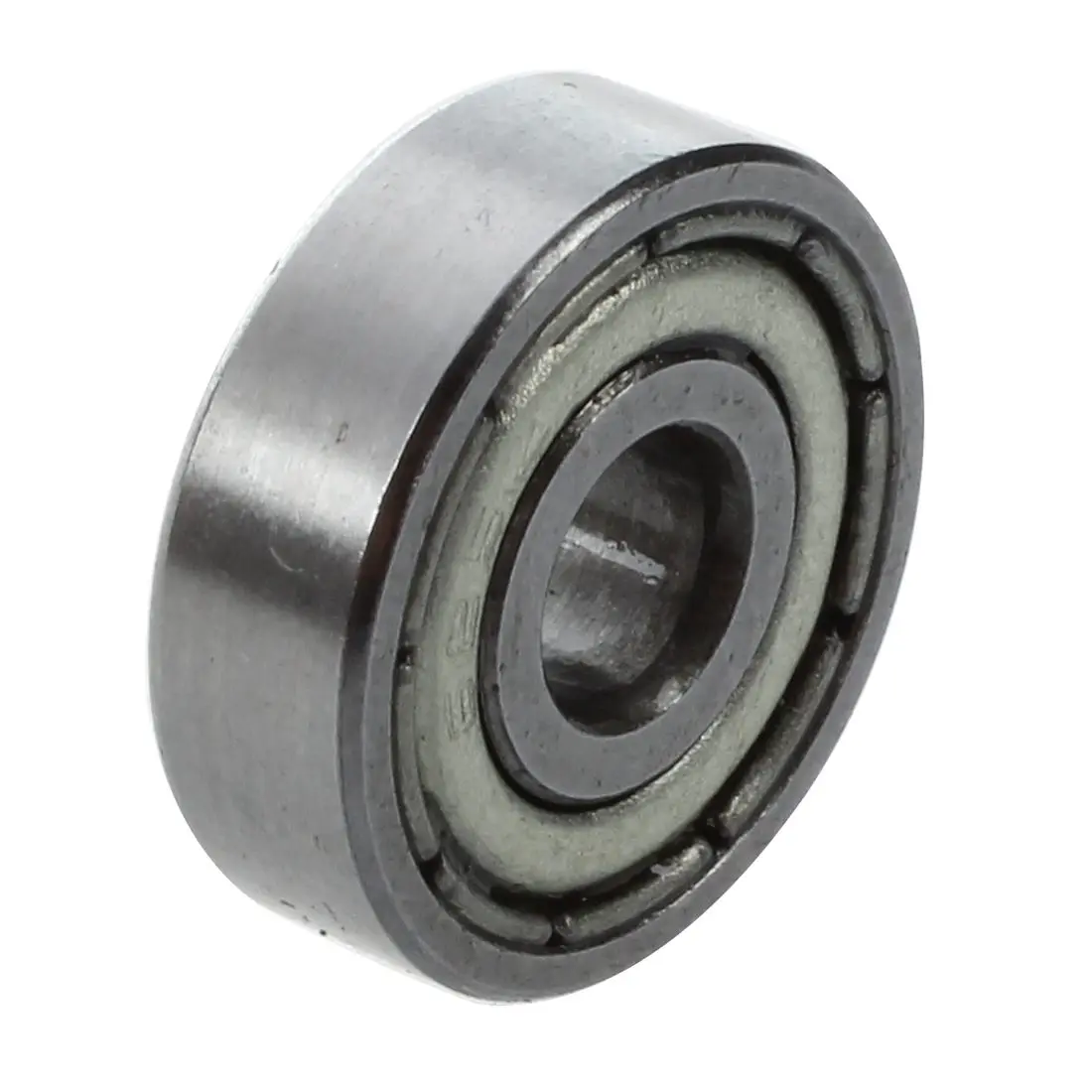 深い溝のラジアルボールベアリング、シールド、625zz、5mm x 16mm x 5mm、10個