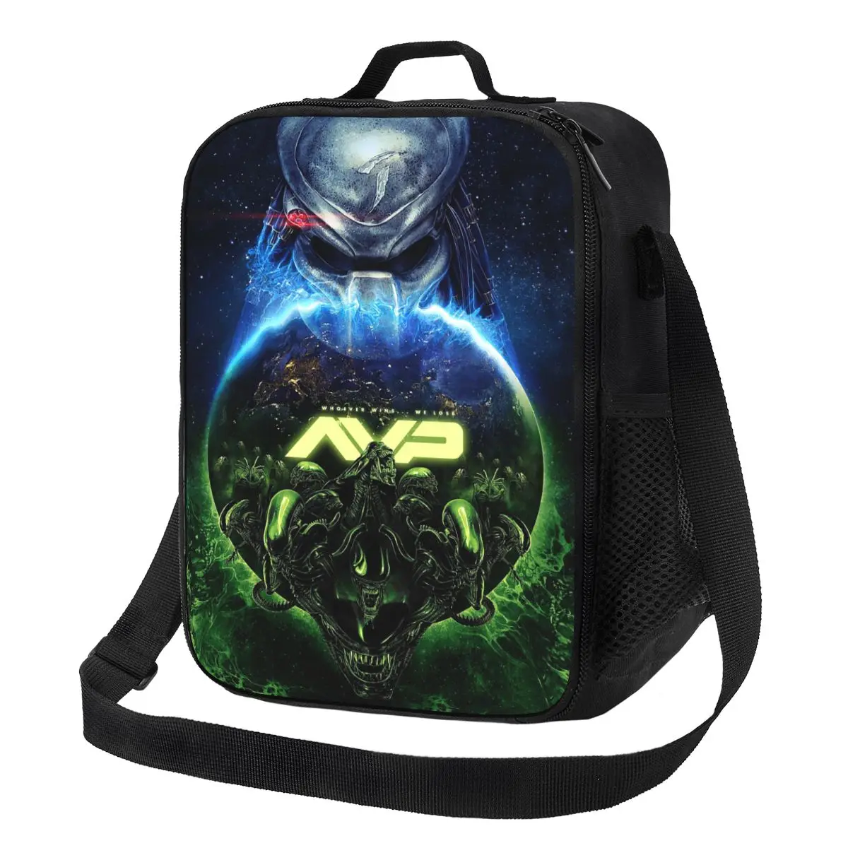 Alien Vs Predator H… - image