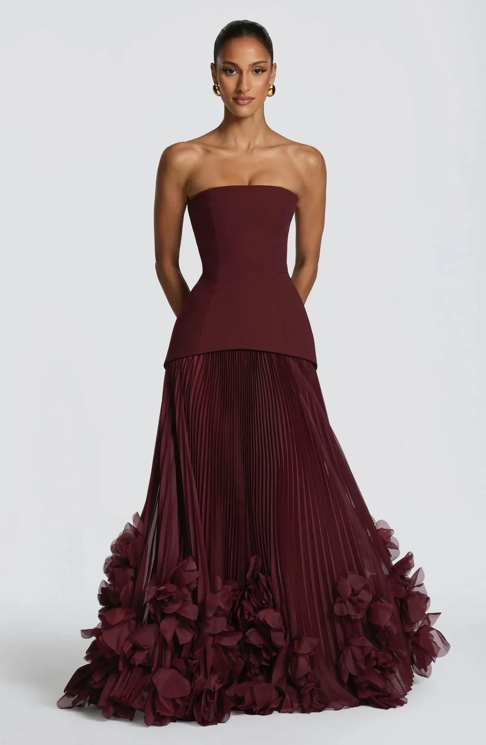 Thumbnail 3 - #36 Trending Bridesmaid Party Dress Right Now