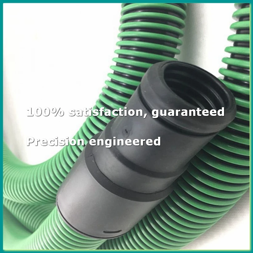Hose Applicable for Electric Vacuum Cleaner Dust Collection Bucket Dust Absorption Pipe 5M-A23R