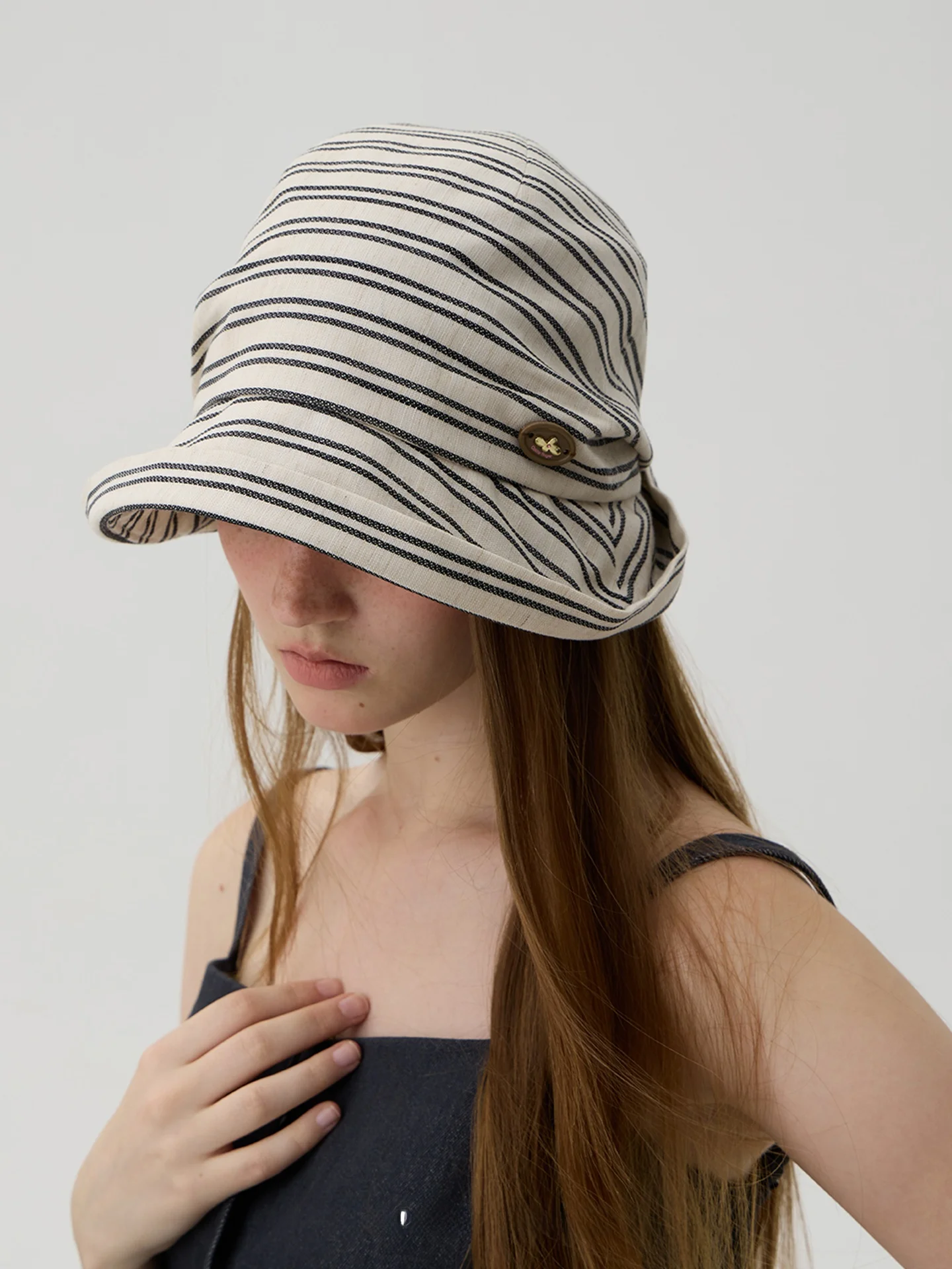 coldersugar-sombrero-de-sol-unisex-plegable-con-ala-ancha-de-lino-y-seda-estilo-sombrero-de-bruja-transpirable-y-ajustable
