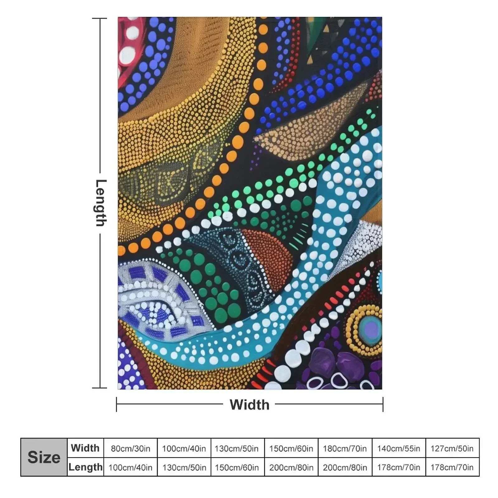 Dreamtime 2024 Work 11 Throw Blanket Beautifuls for babies Fashion Sofas Soft Beds Blankets