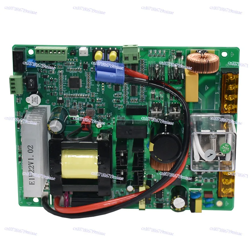 

Power outage emergency flat floor rescue device MT-EARD-V2 villa elevator ARD main board