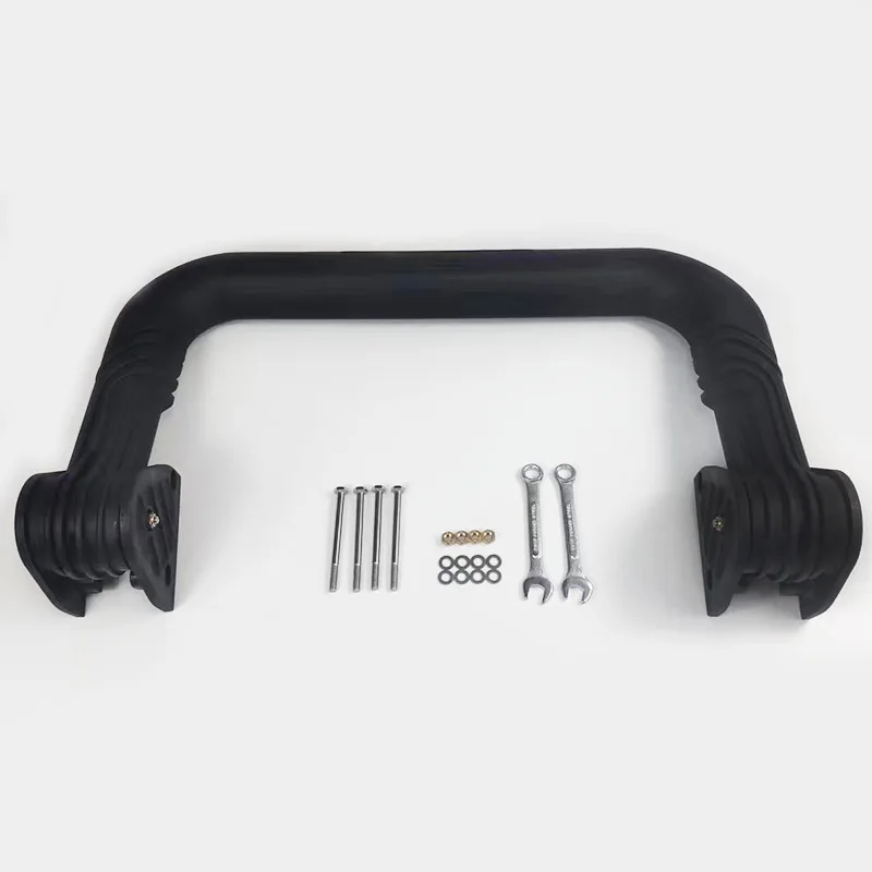 

Suitable for Bombardier seadoo motorboats, boarding ladders