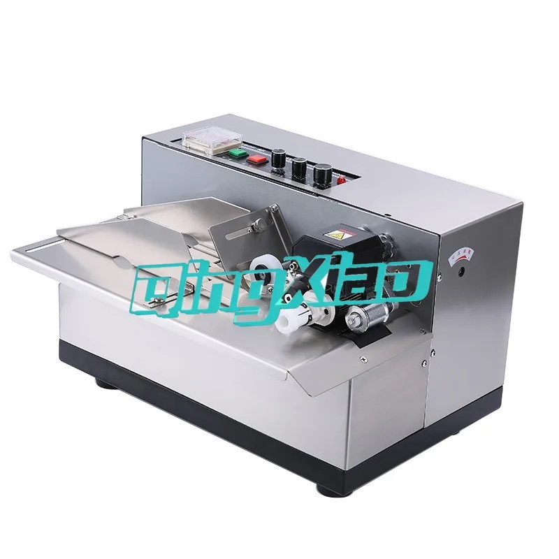 

MY-380 Automatic Ink Wheel Coding Machine Production Date Inkjet Printer and Coder Small Marking Coder