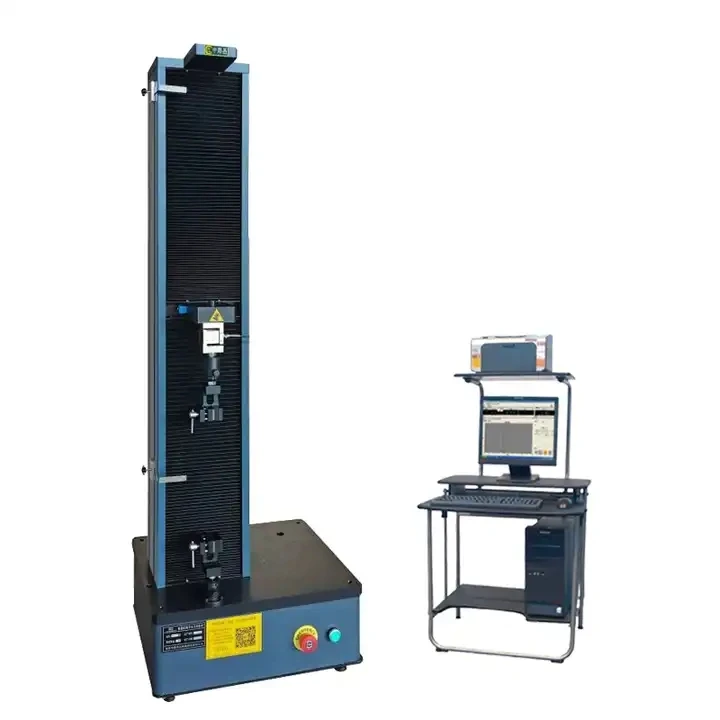 3KN Electronic Universal  Tensile Testing Machine