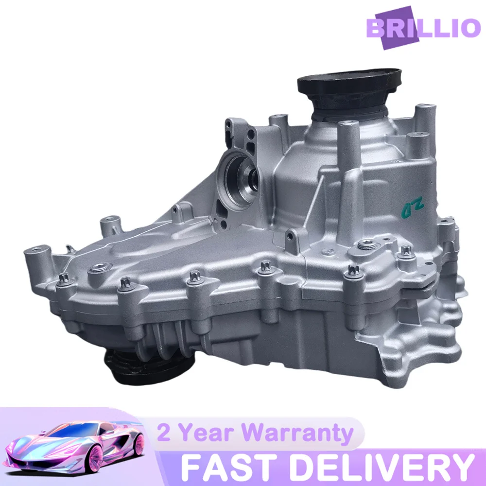 

A1672807400 1672804900 1672807400 Раздаточная коробка для MERCEDES W167 GLE 400D X167 GLS 350D 2020-2023