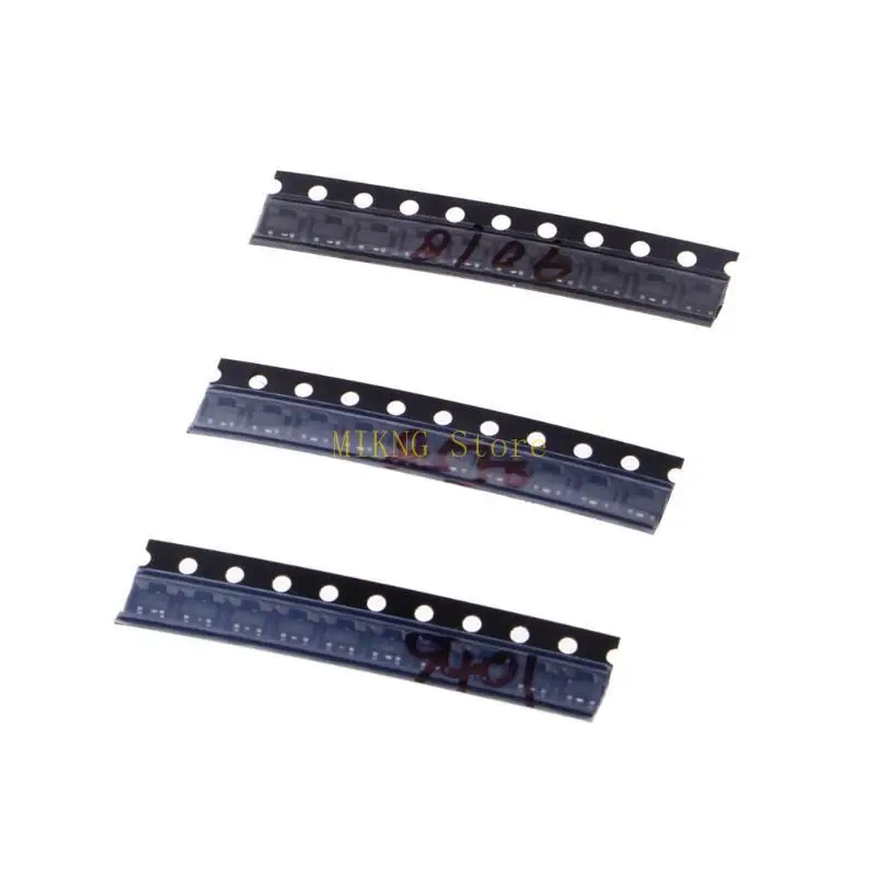 180 Pcs 18 Values Transistor Assorted SOT-23 2N2222 S9013 S9014 S9015 S9 best sale