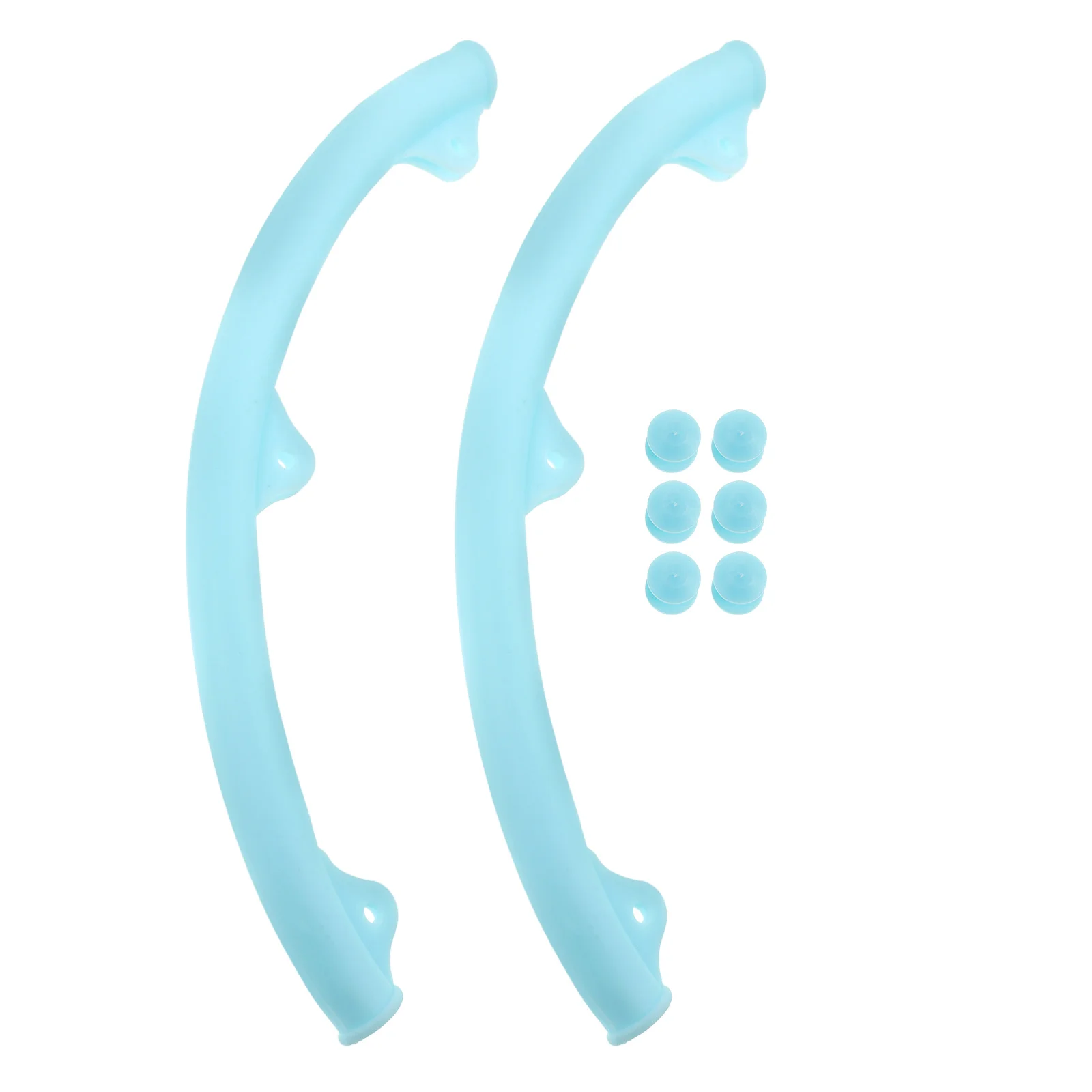 Tennis Racket Badminton Head Protection Portable Frame Protector Sleeve for Sports Supplies Protectors Sky-blue Racquet Cover