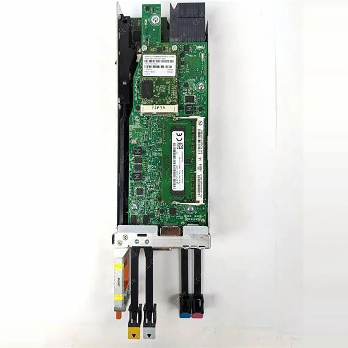 100-887-542-00 MGMT I/O Management Module For PowerMax Storage Array
