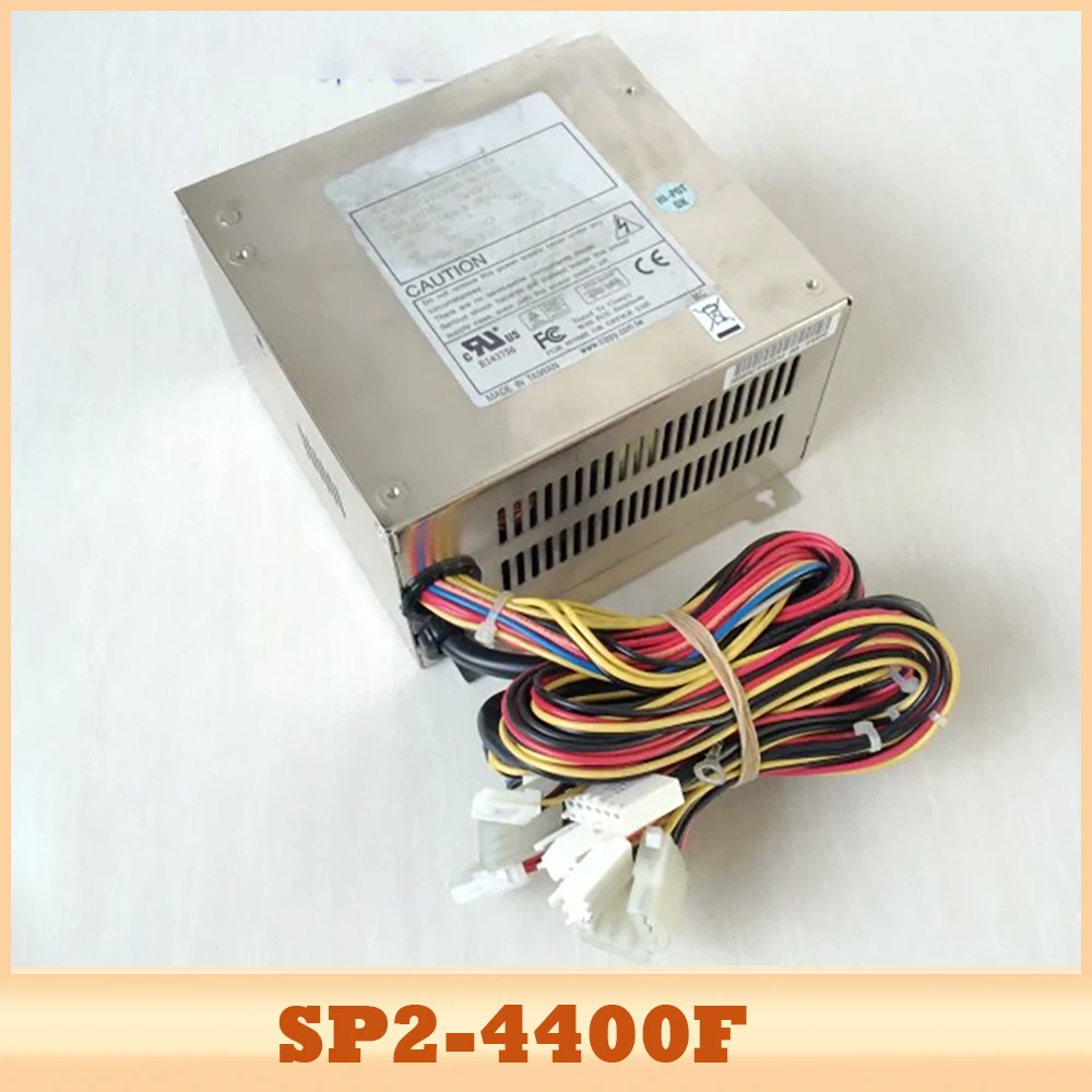 For Zippy Industrial Power Supply SP2-4400F 300W