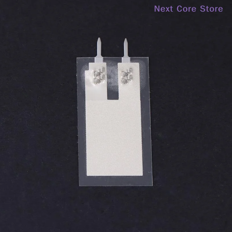 [NC]LDT0-028K-C Flexible Film Piezo Vibration Sensor Piezoelectric Thin Film Vibration Sensor High Sensitivity ACCoupling[NC]