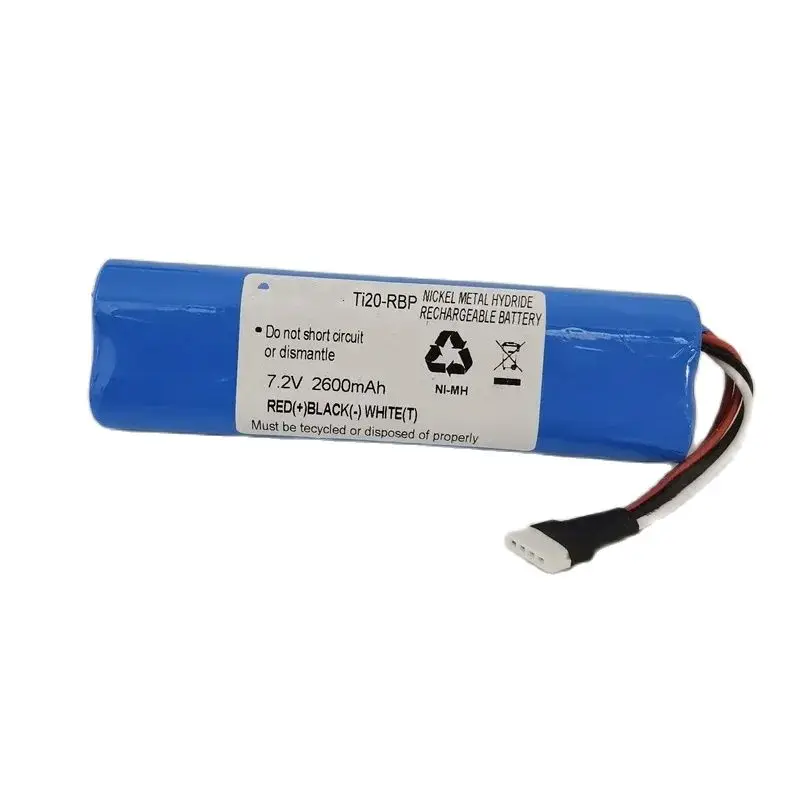 

1Pce Ti20-RBP 7.2V Infrared Thermal Imager Battery Accessories