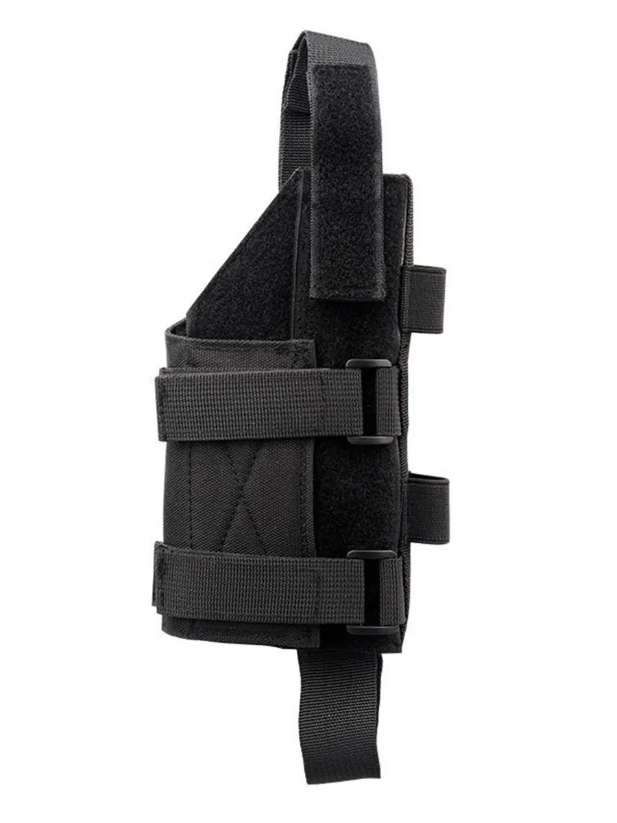 

Gun Holster Portable Tornado Holster Cross Border Hot Pick Outdoor Tactical Stealth Quick Draw Holster