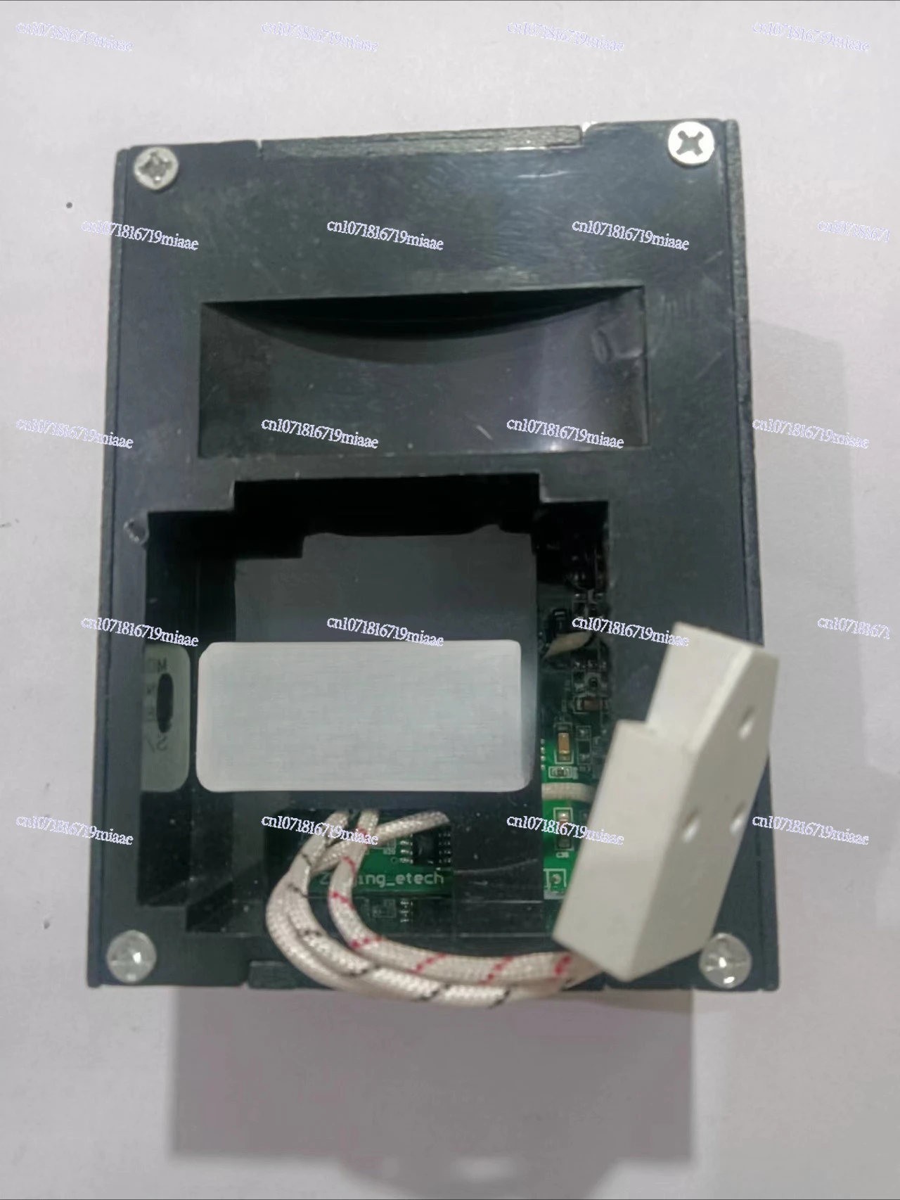

WX1003A1_ V1.5-1.5A DC 12/24V ZY-CC150DC12/24V-B5 Second-hand Test OK Car Refrigerator Driver