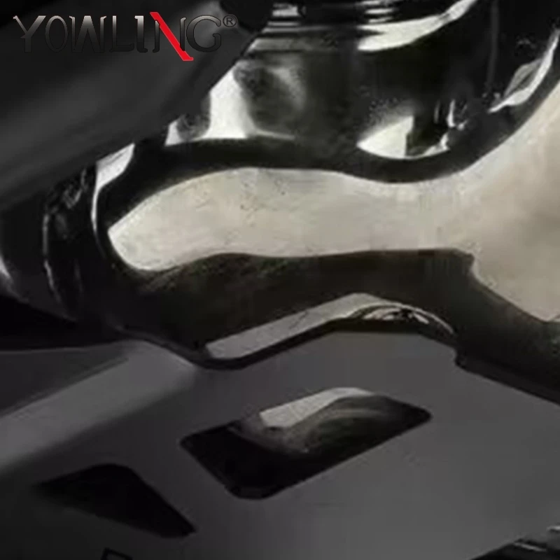 

2025-2026 RS457 Radiator Grille Guard Aluminium Cover Protector Protection Motorcycle Accessories For Aprilia RS 457 2024