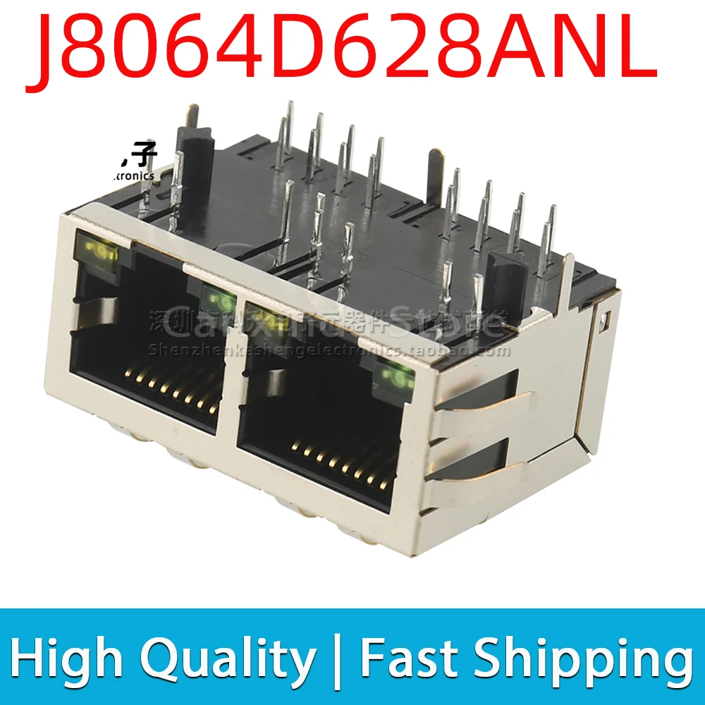 2Pcs J8064D628ANL R…