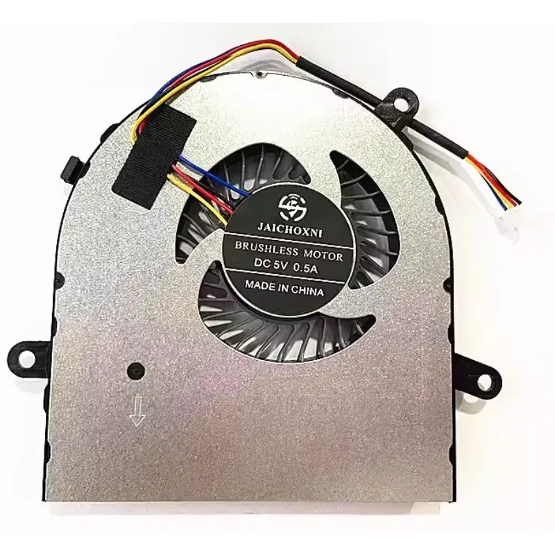 Ventilador de refrigeración de CPU, Enfriador de ordenador portátil para Dell Inspiron 22-3280, 24-3475, 3480, 5490, 5491, 3477, nuevo