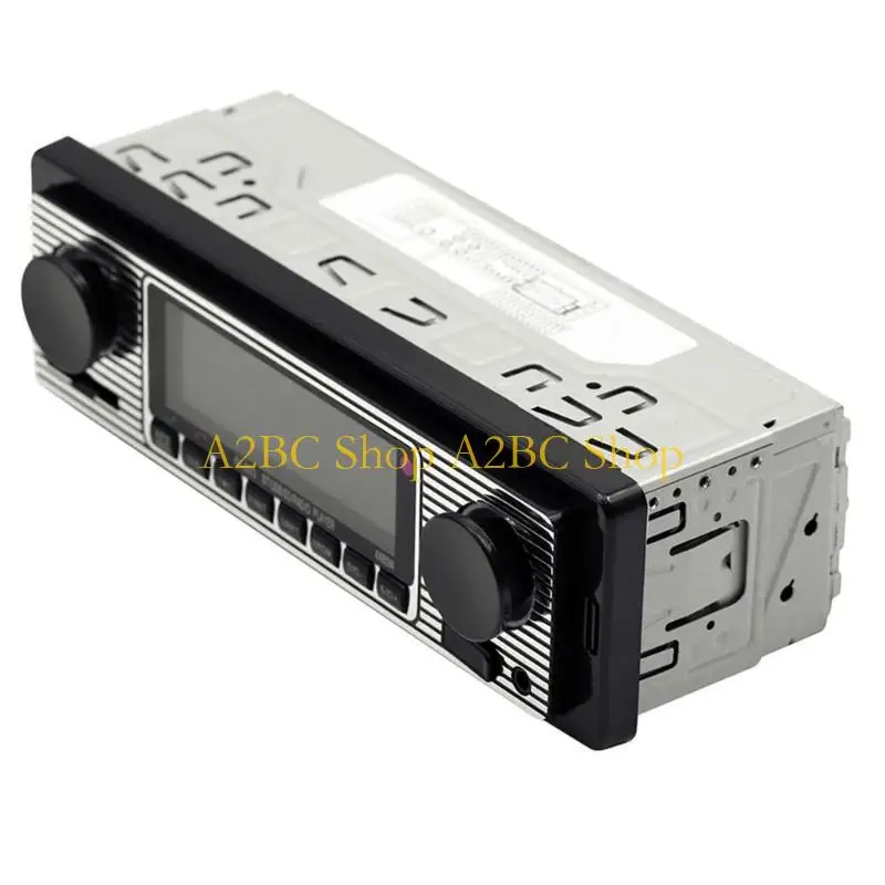 

A2BC LCD-Digital Radio Car MP3-Player FM USB SUV Stereo-Audio Multimedi In-dash Radio