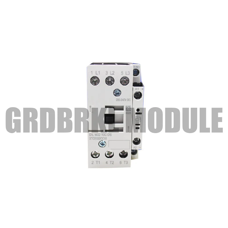 

New Original DILM32-10C AC Contactor